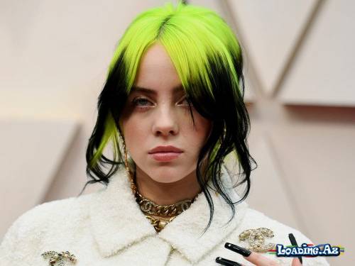 Billie Eilish - Therefore I Am (Official Music Video)
