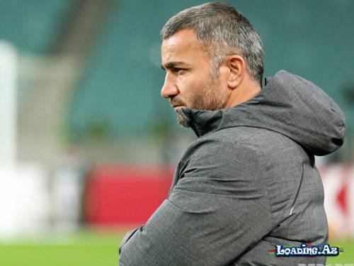 "Artıq qaçqın komandası deyilik" - Sun.Az