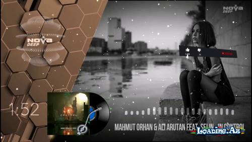 Mahmut Orhan & Ali Arutan - In Control feat. Selin (Official Video) [Ultra Music]