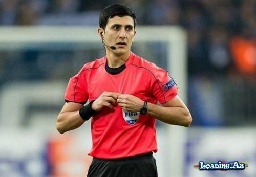 UEFA-dan Əliyar Ağayevə yeni təyinat - Sun.Az