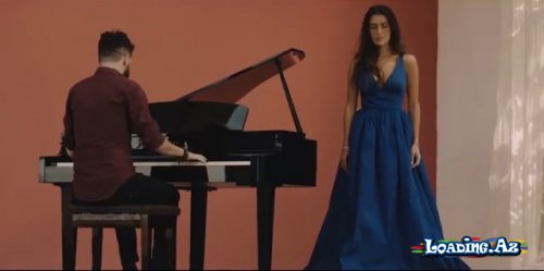 Yaprak Çamlıca - Eylül (Official Video)