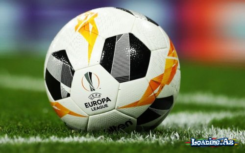Avropa Liqası: Həftənin futbolçusu adına namizədlər açıqlandı - Sun.Az