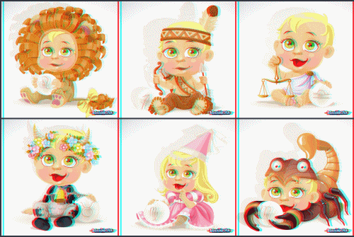 ヅ╭❀╯LoaDinG.az `lilarin Virtual bürcləri ╭❀╯ヅ