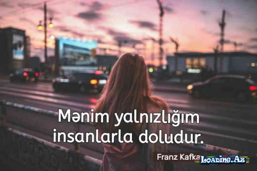 🔹... Dəyərli Sözlərdən... 🔹 - Sun.Az