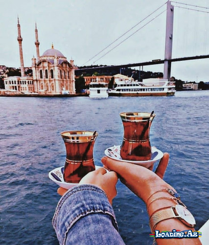 `Sizinlə yaşayacağı qışı başqasının baharına dəyişməyəcək birini sevin - Sun.Az