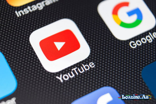 “YouTube” və “Google”da nə baş vermişdi? - Sun.Az