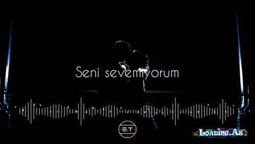 Perdenin Ardındakiler - Sevemiyorum
