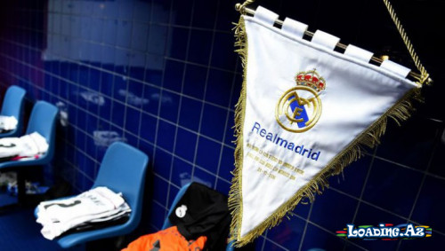 Real Madrid-dən 31:0 hesablı qələbə - Sun.Az