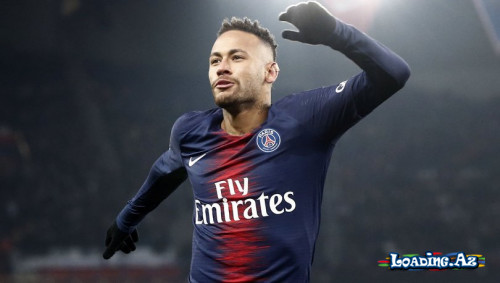 Neymar "Barselona"ya qayıdır - Vaxtı açıqlandı - Sun.Az