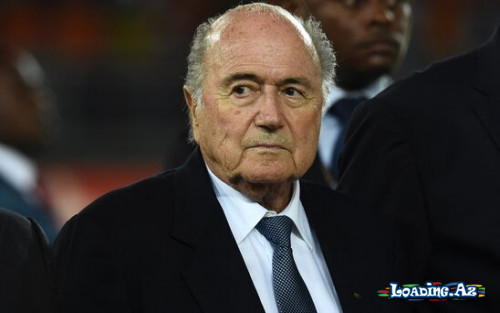 FIFA-nın keçmiş prezidentinə cinayət işi açıldı - Sun.Az