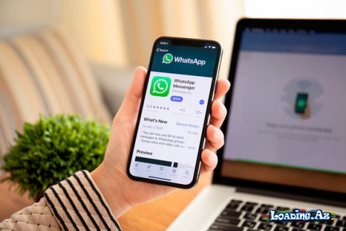 “WhatsApp” yeni ildən bir sıra mobil telefonlarda işləməyəcək - Sun.Az