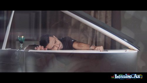 Elvin Mirzəzadə - Mey Mənəm (Official Video)