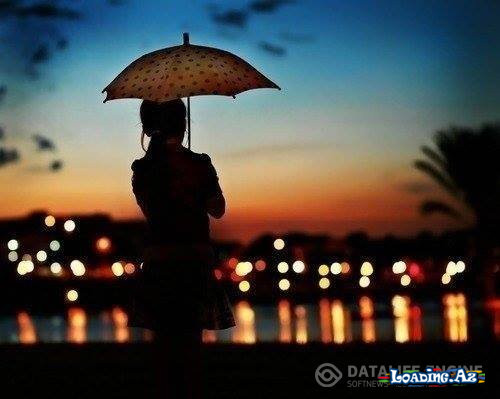 Mən sənsizlikdə səni yaşayıram.... - Sun.Az