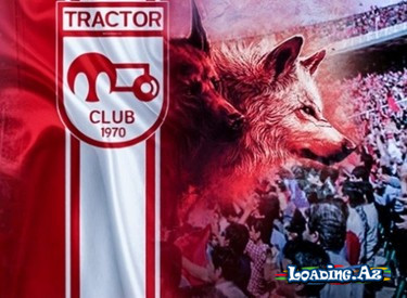 "Traktor" Asiyanın ən populyar klubu oldu - Sun.Az