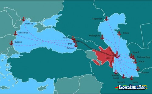 Azərbaycan ən çox hansı ölkələrə məhsul satıb? - Sun.Az