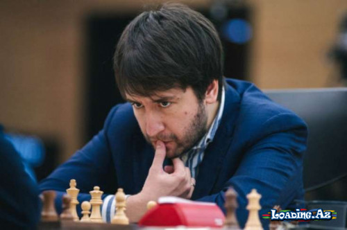 Teymur Rəcəbov Aronyan üzərində qələbədən danışdı