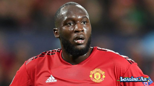 Lukaku Ronaldonun rekordunu yenilədi - Sun.Az