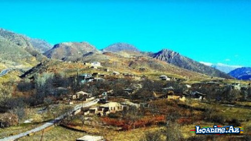 Naxçıvanın bu kəndi də Azərbaycana qaytarılacaq - Sun.Az