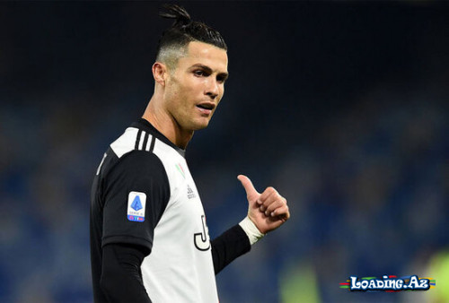 Ronaldu "Instagram"da 250 milyon izləyici topladı - Sun.Az