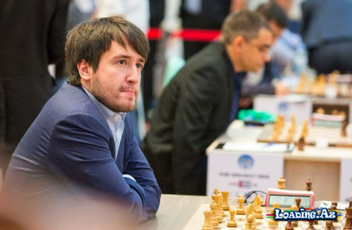 Teymur Rəcəbov Çempionlar Turuna başçılıq edir - Sun.Az