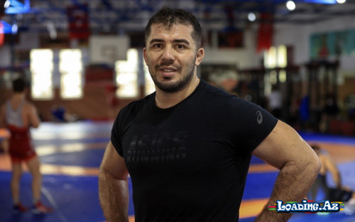Türkiyəli güləşçi: "Azərbaycan millisi dünyada özünü sübut edib" - Sun.Az