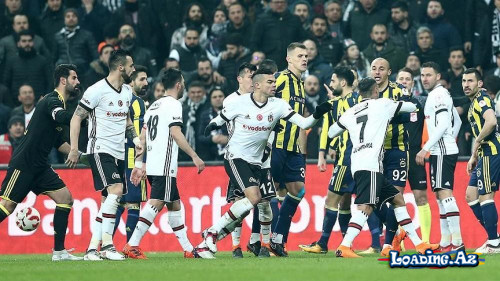 "Fənərbaxça"dan növbəti qələbə: Liderə çatdı