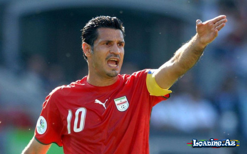 Azərbaycan əsilli futbolçu: "Ronaldu rekordumu yeniləməyə layiqdir" - Sun.Az