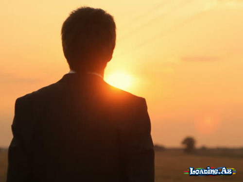 Kim nə edər özünə etmiş olar - Sun.Az