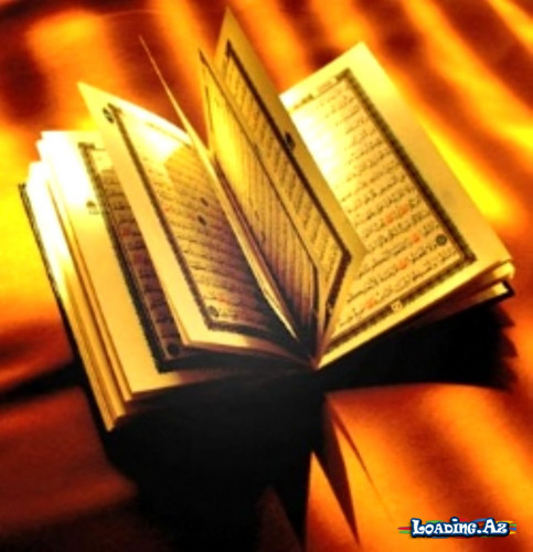 İslamda qan düşmənçiliyi adlı qanun varmı?