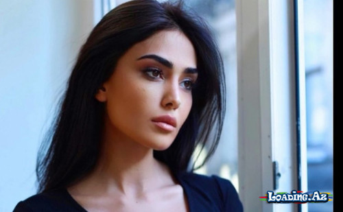 "Bəxtim açılıb, neçə evlilik təklifi almışam" - Pərvin Abıyeva