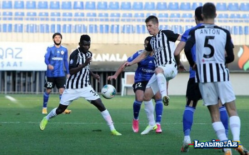 "Qarabağ" - "Neftçi" oyununun vaxtı AÇIQLANDI - Sun.Az