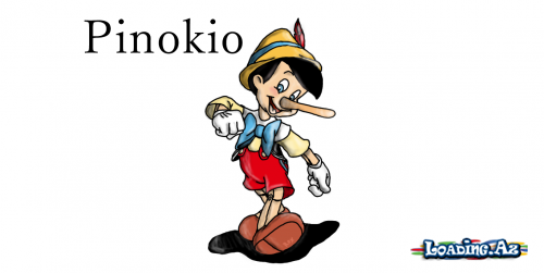 Pinokkio