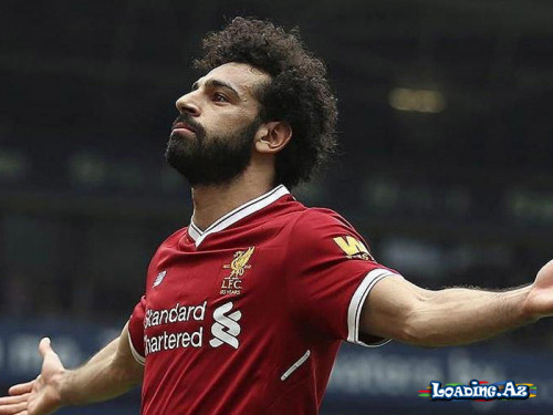 Afrikanın ən yaxşı futbolçusu açıqlandı - Sun.Az