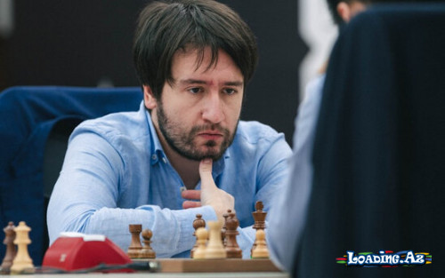 Teymur Rəcəbov daha bir turnirdə mübarizəyə BAŞLAYIR - Sun.Az