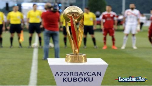 “Qarabağ” və “Sumqayıt” yarımfinalda - Sun.Az
