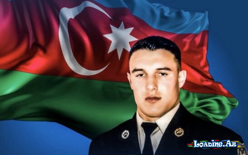 Bu gün Milli Qəhrəman Mübariz İbrahimovun doğum günüdür