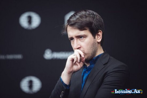 Teymur Rəcəbov onlayn "Opera Euro Rapid" turnirinə xal itirmədən başladı - Sun.Az