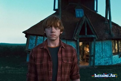 "Harry Potter" ulduzundan heyrətamiz etiraf