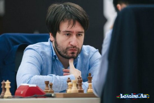 Teymur Rəcəbov üçüncü yeri tutdu - Sun.Az