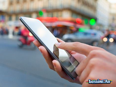 Azərbaycan mobil qurğular bazarında liderlər açıqlanıb - Sun.Az