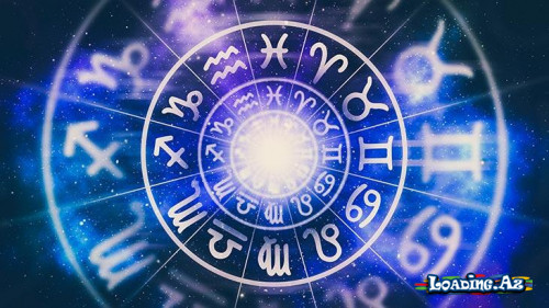GündəLik bürcLər:10.03.2021 - Sun.Az