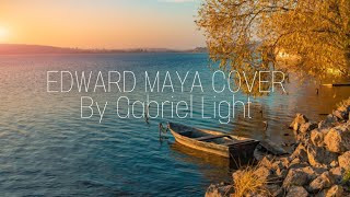Edward Maya & Delyno | Cover Song by Gabriel Light 2021 (Video Song)