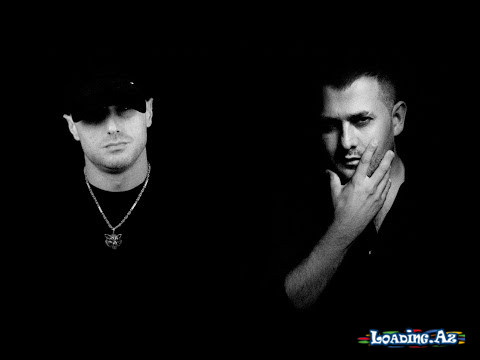 Murad Arif ft. Okaber - Yaşamalı (Zərbəçi)