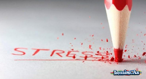 Psixoloqa ehtiyac olmadan stressdən necə uzaq olaq? - Sun.Az