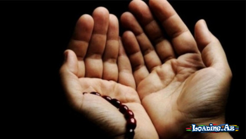 Namaz Və Oruc