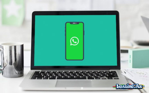 "WhatsApp"da 2 yeni funksiya işə salındı - Sun.Az