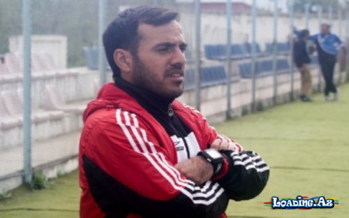 Ayxan Abbasov: "Xəyal Messi deyil ki?!" - Sun.Az