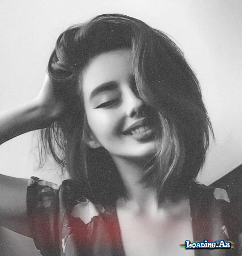 -.Qadın olmaq günəş olmaqdır.-