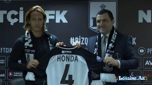 "Neftçi" dünya şöhrətli futbolçu ilə müqavilə imzaladı - Sun.Az