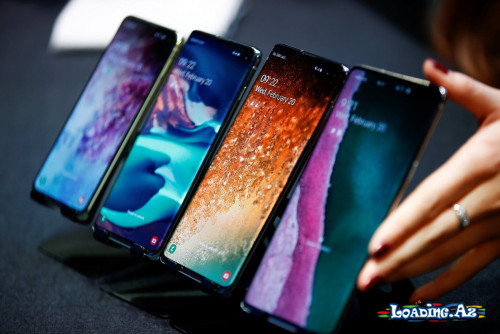Çində ən çox istehsal olunan saxta smartfonların siyahısı tərtib olunub